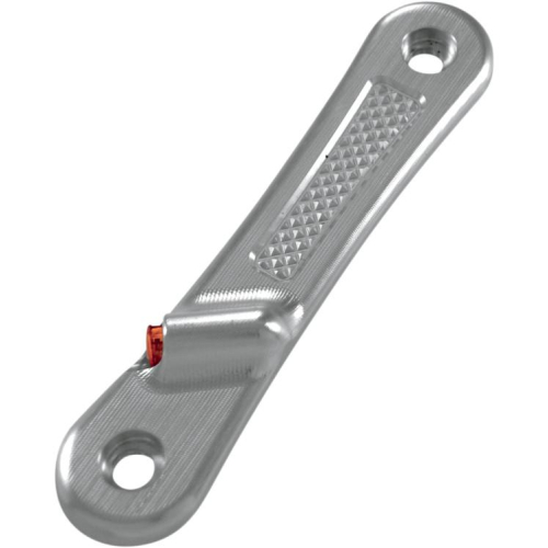 Eddie Trotta Designs - Eddie Trotta Designs LED Front Turn Signal Bar - Chrome - TC-945