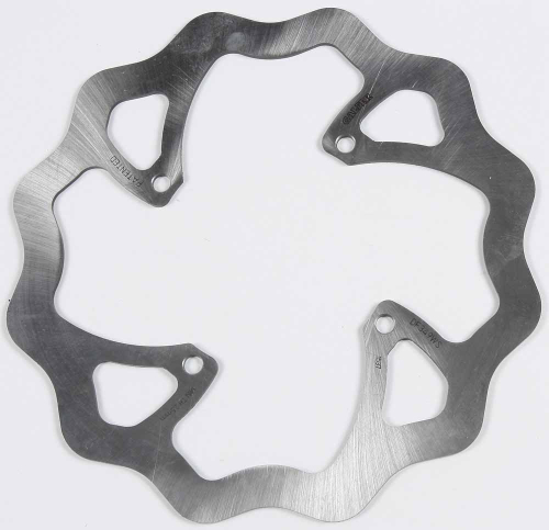 Galfer Brakes - Galfer Brakes SKW Oversize Wave Brake Rotor - DF349WS