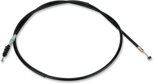 Parts Unlimited - Parts Unlimited Clutch Cable - 22870-463-670
