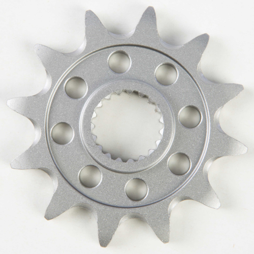 Fly Racing - Fly Racing Front Sprocket - 12T - MX-55112-4