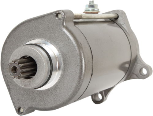 Parts Unlimited - Parts Unlimited Starter - 2110-0732