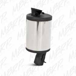 MBRP - MBRP Trail Series Performance Exhaust - 2095010