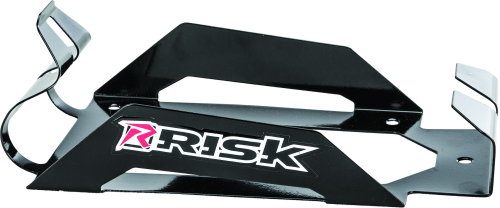 Risk Racing - Risk Racing Floor Mount for EZ-3 Jug - 282