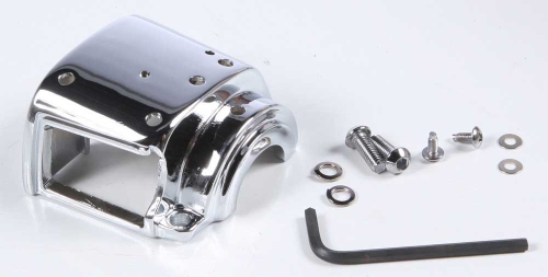 HardDrive - HardDrive Switch Housing - Top Right - 26-070C