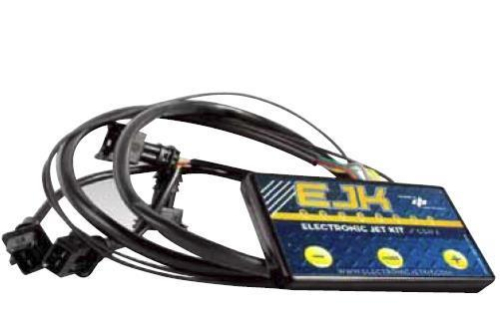 Dobeck Performance - Dobeck Performance EJK Gen 3 Fuel Controller - 9110040