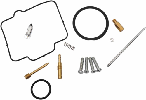 Moose Racing - Moose Racing Carburetor Repair Kit - 1003-1256