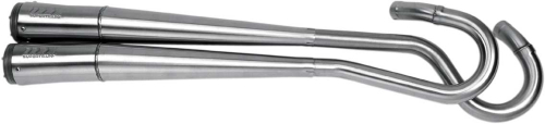 SuperTrapp - SuperTrapp XR-Style Exhaust System - 815-70883