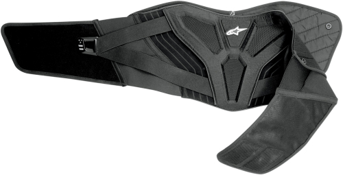 Alpinestars - Alpinestars Touring Kidney Belt - 650500-10-S/M - Black - Sm-Md