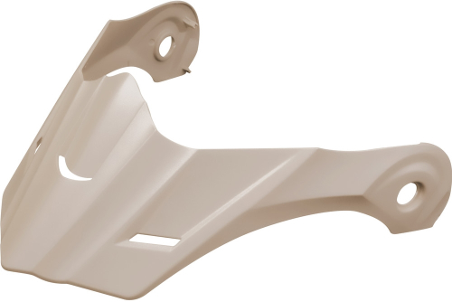 Scorpion - Scorpion Peak Visor for EXO-AT950 Helmets - Matte Sand - 52-533-87