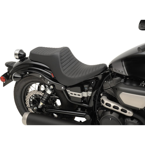 Z1R - Z1R Predator III Classic Stitch Seat - 0810-2071