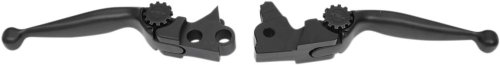 PSR - PSR Journey Adjustable Lever Set - Black - 12-00612-22