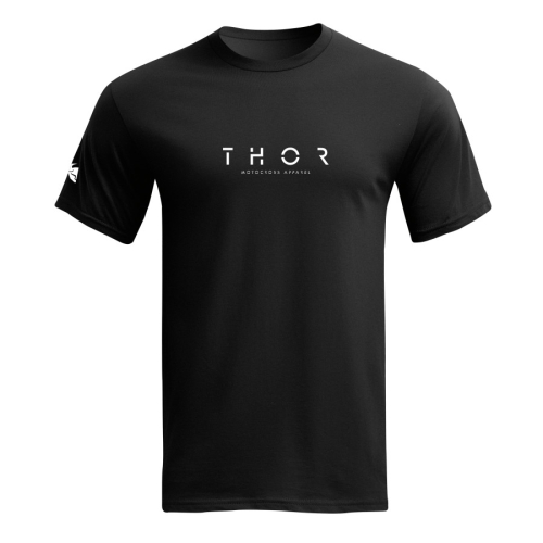 Thor - Thor Eclipse T-Shirt - 3030-22529 - Black - Small