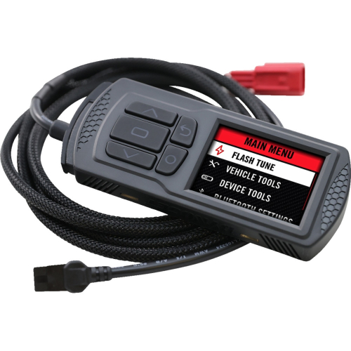 Dynojet Research - Dynojet Research Power Vision 3 - PV3-16-23