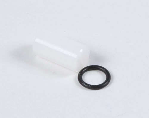 HardDrive - HardDrive Pivot Pin with Nylon Bushing Set - 11-574