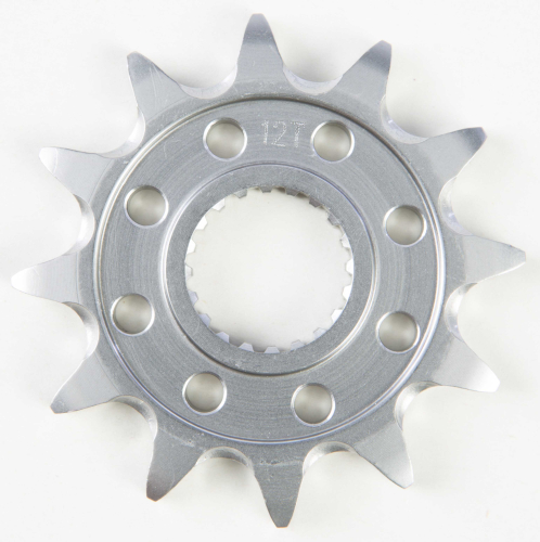 Fly Racing - Fly Racing Front Sprocket - 12T - MX-50612-4