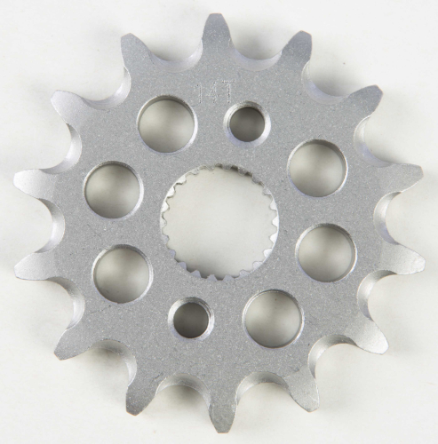 Fly Racing - Fly Racing Front Sprocket - 14T - MX-54514-4