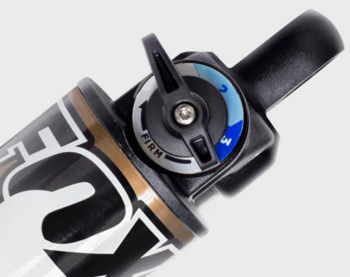 Fox Racing Shox - Fox Racing Shox Quick Switch 3 Upgrade Kit - 815-04-072-KIT
