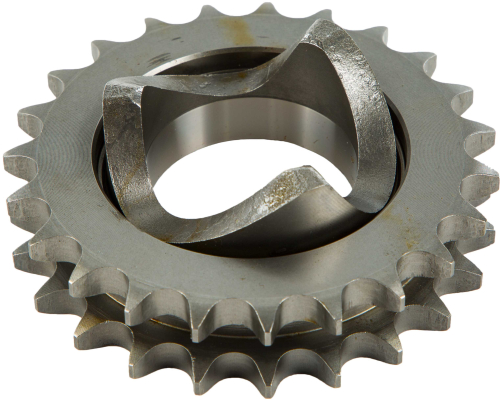 HardDrive - HardDrive Compensator Sprocket - 23T - 15-017
