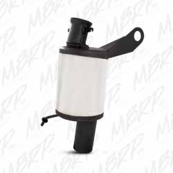 MBRP - MBRP Trail Series Performance Exhaust - 231T211