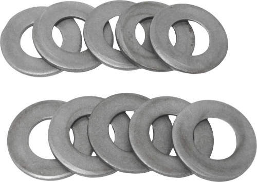 HardDrive - HardDrive Kicker Shaft Washers - 10/pk - 30-345