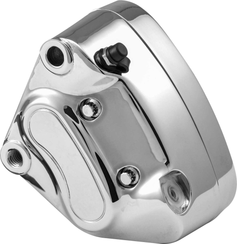 HardDrive - HardDrive Chrome Brake Caliper - 42815