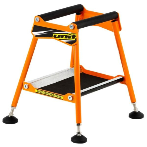 Unit - Unit Fit Stand - Orange - A2210-3