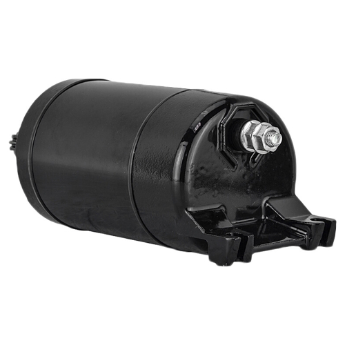 Fire Power - Fire Power Starter Motor - Black - 410-54264