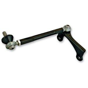 Alloy Art - Alloy Art Touring Frame Stabilizer - Black Anodized - 09TS-2