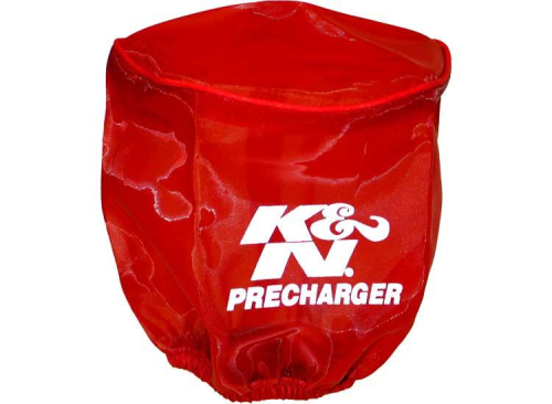 K&N Engineering - K&N Engineering Air Filter Precharger - HA-3094PR