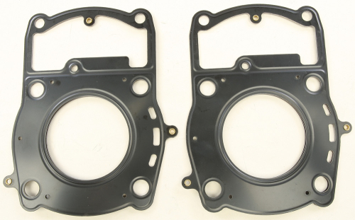 Cometic Gasket - Cometic Gasket Head Gasket - MLS - Standard Bore - .036in. - C10134