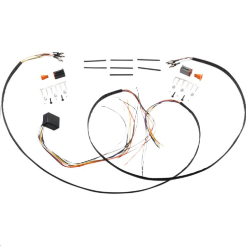 GMA Engineering - GMA Engineering 48in. Replacement Harness - GMA-HBWH