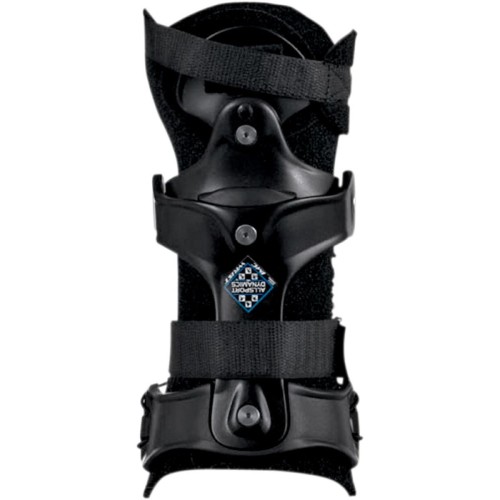 Allsport Dynamics - Allsport Dynamics IMC Wrist Brace - 2706-0109 - Black - Small
