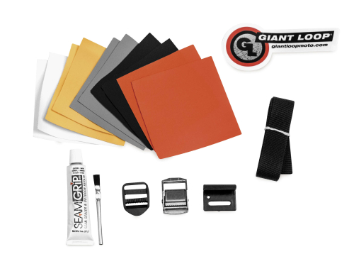 Giant Loop - Giant Loop Gear Repair Kit - GRK