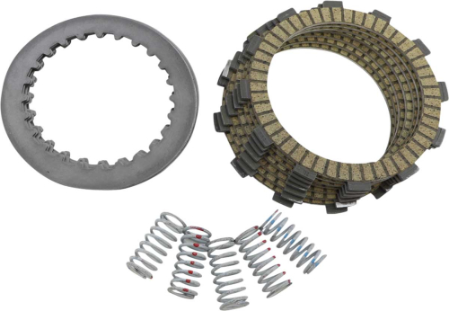 KG Clutch Factory - KG Clutch Factory Complete Clutch Kit - KGK-2002H