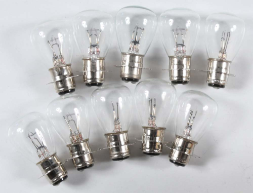 SP1 - SP1 Headlamp Bulb - A7028 - 45W-45W - 01-161L