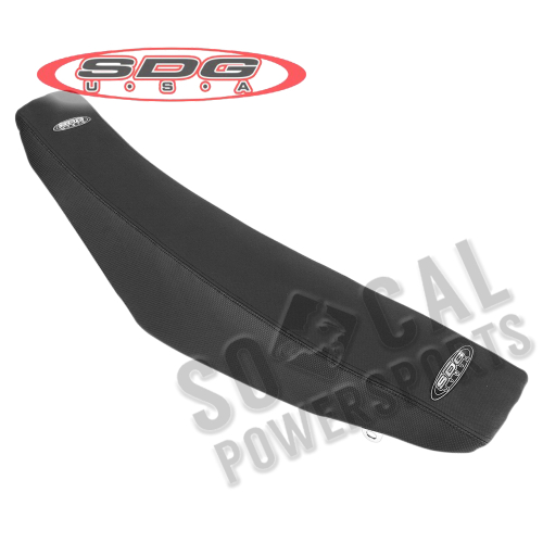 SDG - SDG Complete Seat - Standard - Black - 97126