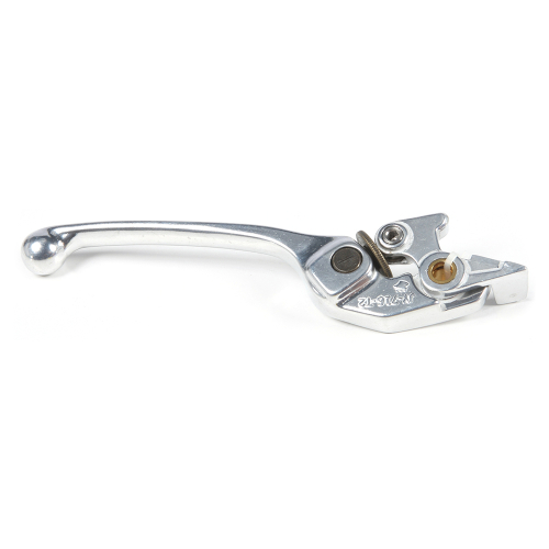 Fire Power - Fire Power OEM Style Brake Lever - Silver - 30-52051