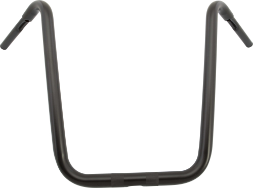 HardDrive - HardDrive 1-1/4in. Ape Hanger Handlebar - 20in. - Black - 096446
