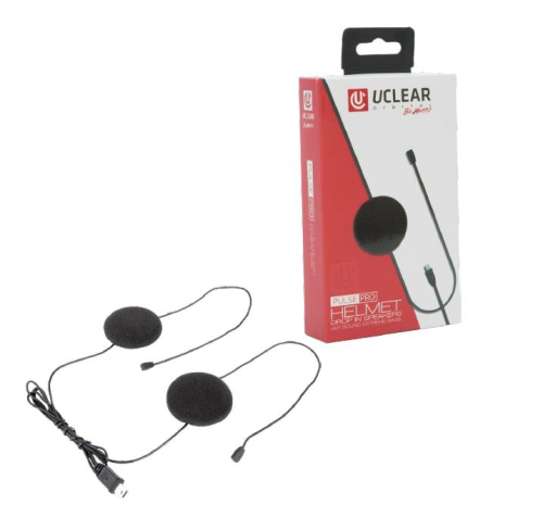 UClear - UClear Pulse Pro Speaker Kit - 11033