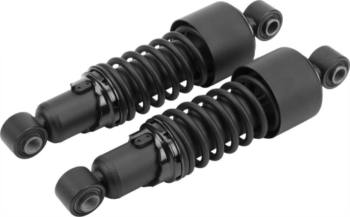 HardDrive - HardDrive Short Shocks - Black - WP99-04520B