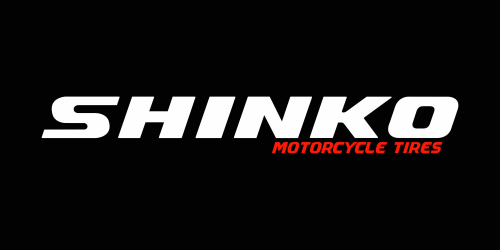 Shinko - Shinko Track Banner - 3ft. x 6ft. - SHINKO 3' X 6'