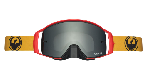 Dragon Alliance - Dragon Alliance NFX2 Goggles - 722-1237 - Jason Anderson / Injected Ion Lens - OSFM
