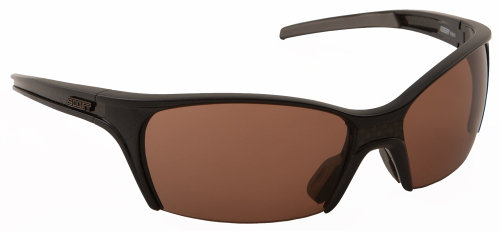 Scott USA - Scott USA Endo Sunglasses - 215886-2476251 - Black / Brown Lens - OSFM