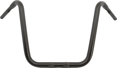 HardDrive - HardDrive 1-1/4in. Ape Hanger Handlebar - 16in. - Black - 096444