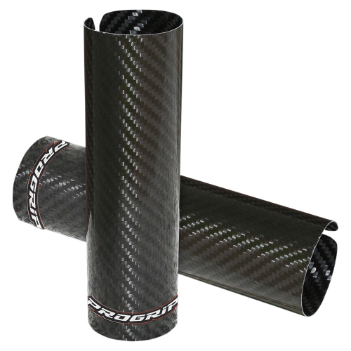 Pro Grip - Pro Grip Carbon Fiber Fork Guards - PA5012