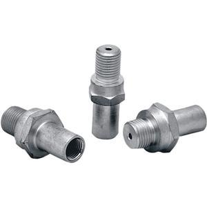 Alloy Art - Alloy Art Compression Release Adapter - 14mm x 3/8in. Reach - CRA-2