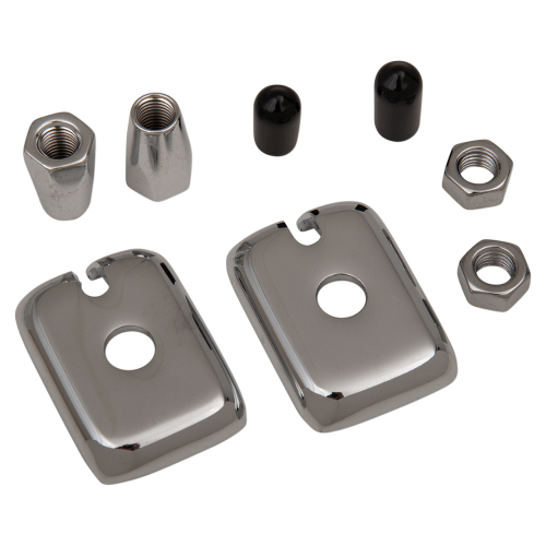 Colony - Colony Rear Wheel Adjuster Kit - 8101-6