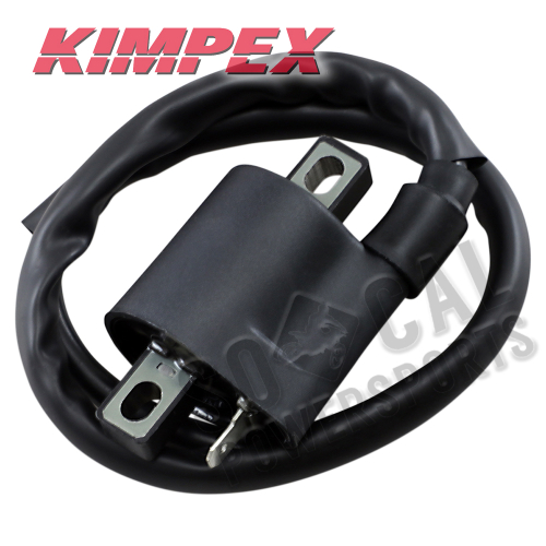 Kimpex - Kimpex External Ignition Coil - 01-143-52