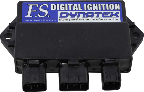 Dynatek - Dynatek FS Ignition - Non Programmable - DFS7-24