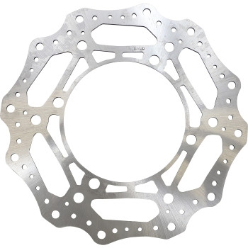 Moose Racing - Moose Racing RFX Rotor - FXBD 10200 55NP